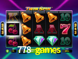 Programa VIP 778 games