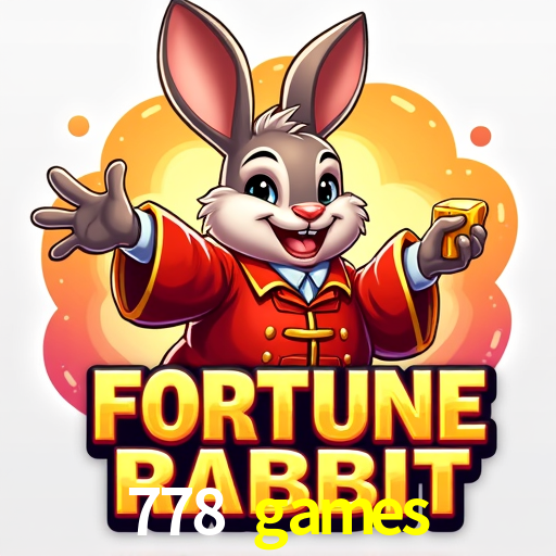 Slot Games 778 games