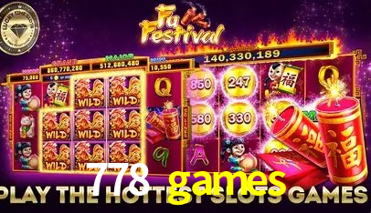 Exclusive Offers 778 games