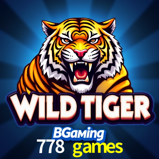 Game Statistics 778 games