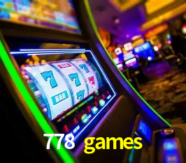 Weekend Specials 778 games