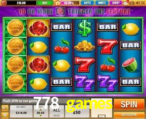 Security Systems 778 games