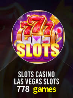 Premium Interface 778 games