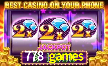 Responsive Design 778 games