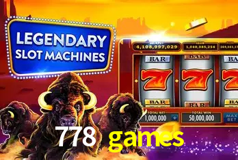 Flash Promotion 778 games