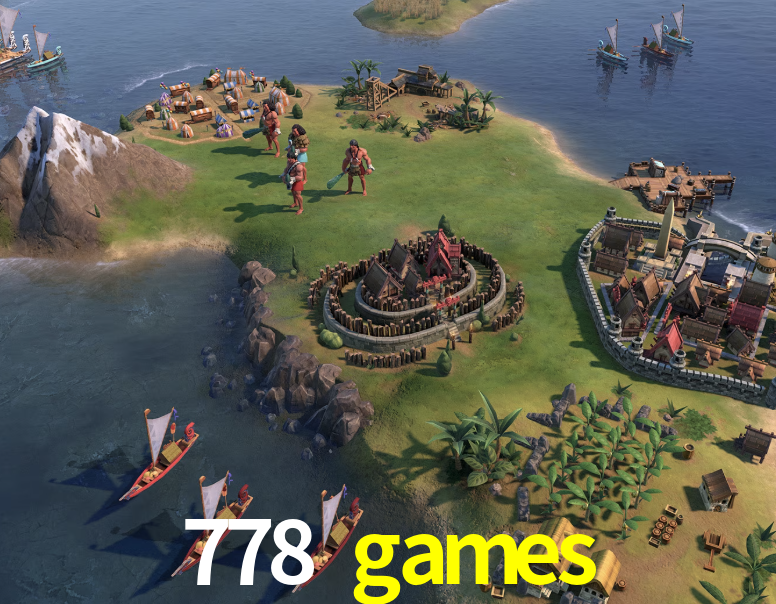 Platform Technology 778 games